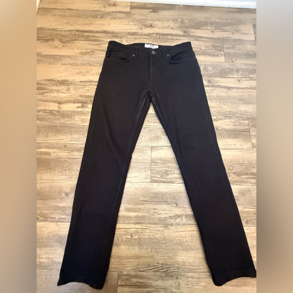 Bershka Denim
